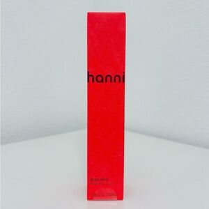 hanni Good Aura Weightless Body Oil